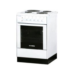 Elektricni sporet S 140-55-13 G6 3361 Alfa plam