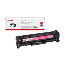 Canon CRG-718 Magenta crveni Original Toner
