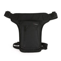Gabol torbica za nošenje oko noge 33x32x1 cm crony eco crna ( 16TRMG543969B )