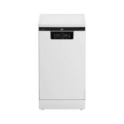 Beko BDFS 26040 WQ Mašina za pranje sudova