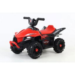 TSport ts-206-b atv crveni dečiji kvad na baterije ( TS-206-B CR )