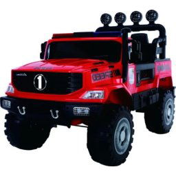 TSport ts-05-4r off roader m crveni dečiji džip na baterije ( TS-05-4R CR )