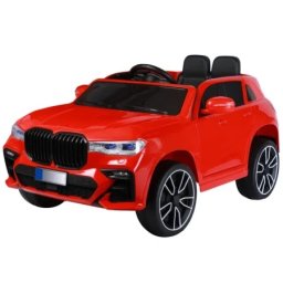 TSport ts-06-4r suv x crveni dečiji auto na baterije ( TS-06-4R CR )