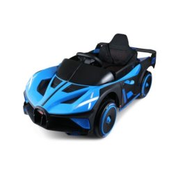 TSport ts-28-4r sport b plavi auto na baterije za decu ( TS-28-4R PL )