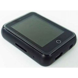 MP3 Player ATJ201 Bluetooth podrzava SD crni