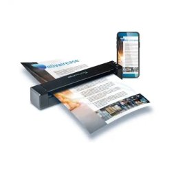 IRIScan Anywhere 6 A4/15ppm/WiFi/Li-Ion baterija Skener prenosni