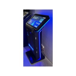 SECAMCCTV PARKS PIPAPAY CASHLESS