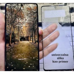 Zamena stakla za Samsung S23 plus