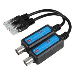 CAM-EXTENDER-ANIP GMB Konverter analogno u IP,pasivni ekstender na koaksijalni kabla 220m 100mbps 8M