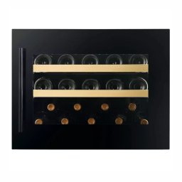 DUNAVOX DVP-19.50B vinska vitrina