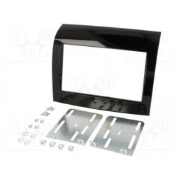 Radio blenda za Fiat Ducato 2DIN RAM-40.493 ( 60-545 )