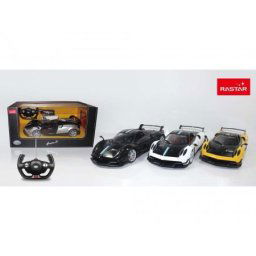 Rastar r/c 1:14 pagani huayra bc ( RS11206 )