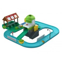 Robocar poly set za igru djubratarac ( RP31556 )