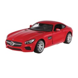 Rastar R/C 1:14 mercedes-amg gt3 ( RS09951 )
