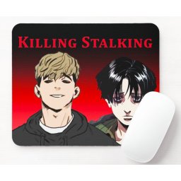Podloge za miša anime Killing Stalking