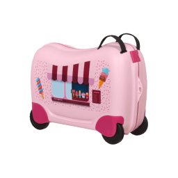 Samsonite kofer Ice Cream Van KK5*90001