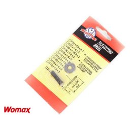 Womax nož za mašinu za sečenje pločica 650mm ( 0267610 )