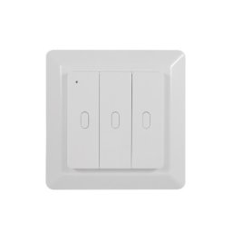 Daljinski upravljač za WFM module, 6 tastera ( RC-PK03 )