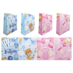 Kesa ukrasna xxl 55x43x15cm op23021 baby wy ( 77747 )