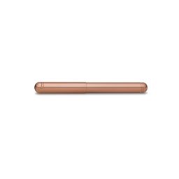 KW naliv pero LILIPUT copper F