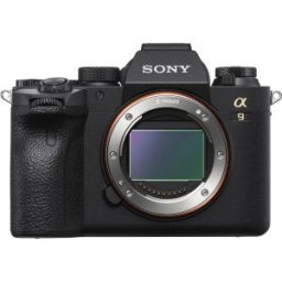 A9 II