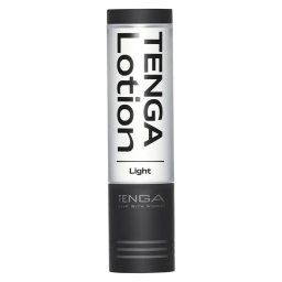 Lubrikant na vodenoj bazi Tenga Lotion Light