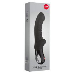 Multifunkcionalni vibrator Fun Factory Tiger G5