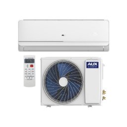 AUX Freedom Klima inverter uređaj ASW-H09B6B4/FAR3DI-C0 INVERTER 9000BTU poklon WiFi