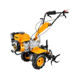 Ingco benzinska freza - kultivator 6.8KS GC12001