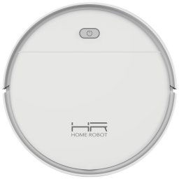Robot, usisavač, Wifi, HEPA filter, Homerobot RV400 White