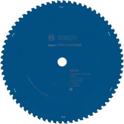 Bosch list kružne testere Expert for Stainless Steel 305 x 25,4 x 2,5 x 80