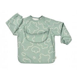 BEABA portikla 2u1, sage green