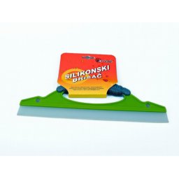 Silikonski brisač vode 30cm carline 700114 ( 2971 )