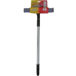 Teleskopski brisač stakla 60-100cm carline 700073 ( 2970 )
