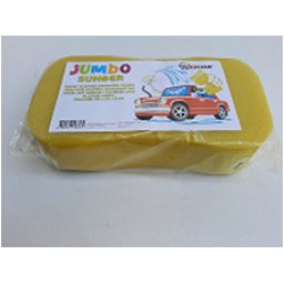 Sunđer za pranje automobila xl premium 22x12x6 cm 660653 ( 2969 )