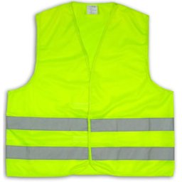 Sigurnosni reflektujući prsluk en-471 700299 ( 2964 )