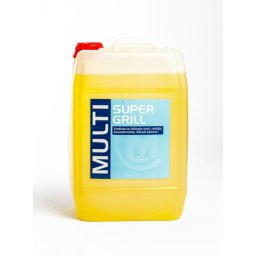 Multi super grill 10l/12,5kg ( 116141 )