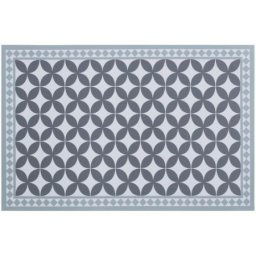 Secret de gourmet podmetač za sto co4 45x30cm pvc ( 160633d )