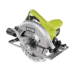 Ryobi kružna testera cirkular 1400W RCS1400-G