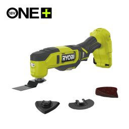 Ryobi aku multifunkcionalni alat 18V ONE+ RMT18-0