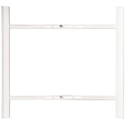 Postolje za postavljanje sušilice na mašinu za veš, Tower Slim