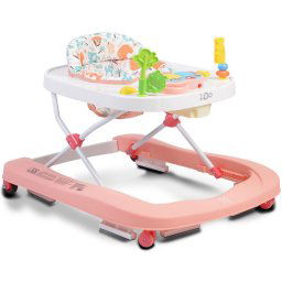 Cangaroo Dubak Zoo 2u1 Pink (CAN3906)