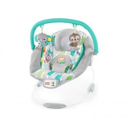 Kids ii bright starts lezaljka sa vibracijom - jungle vibes™ 12312 ( SKU12312 )