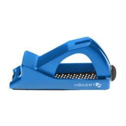 Hogert rašpa, 140x40 mm ( HT3B640 )