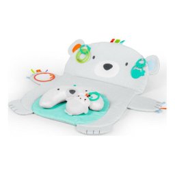 Kids ii bright starts podloga za igru - polar bear 10841 ( SKU10841 )