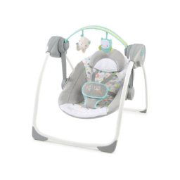 Kids ii ingenuity ljuljaska - fanciful forest 10845 ( SKU10845 )