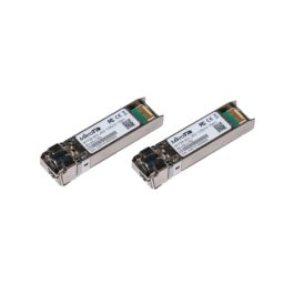 Mikrotik SFP + modul Mikrotik XS+2733LC15D