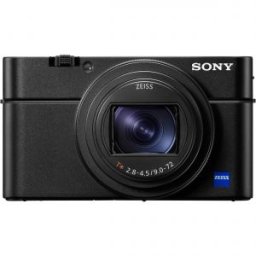 RX100 VII DSC-RX100M7