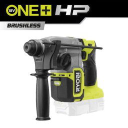 Ryobi aku čekić bušilica SDS+ 18V ONE+ RSDS18X-0
