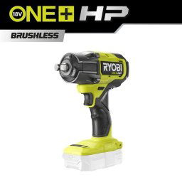 Ryobi aku udarni ključ 18V RIW18X-0